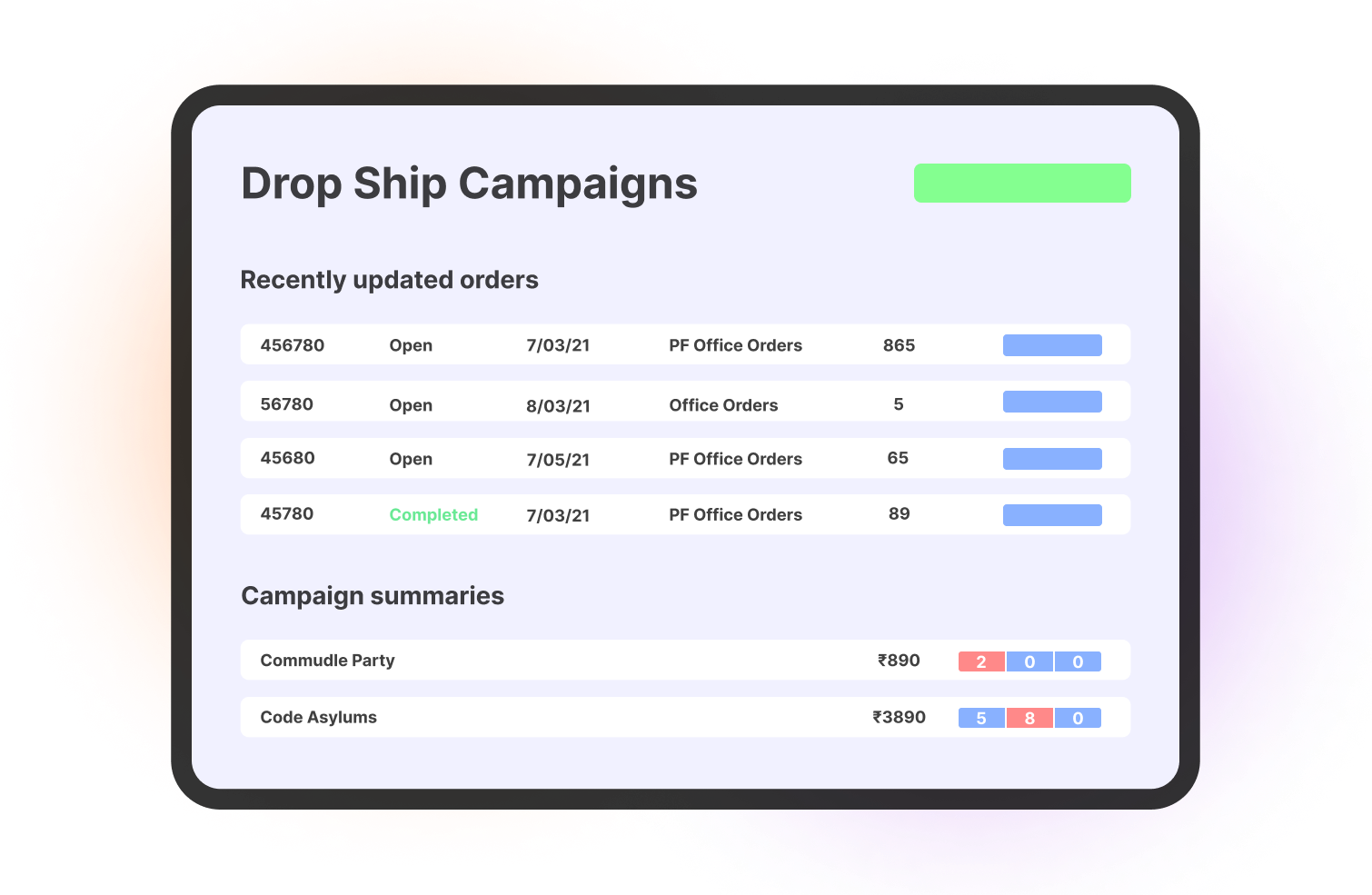 Effortless Swag Fulfillment and Shipping ReWorks.in ReWorks.in