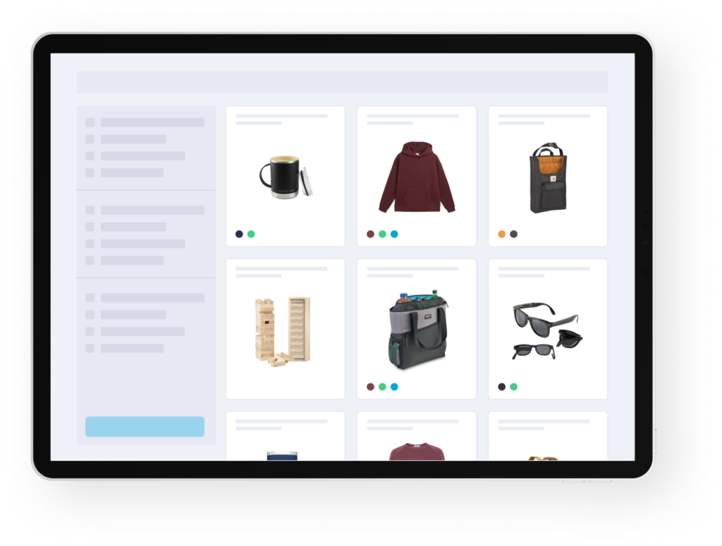 See How ReWorks Compares to Other Swag Companies ReWorks.in